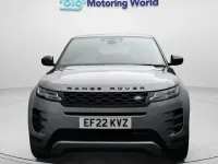 Used Land Rover Range Rover evoque SE Dynamic 207 HP (152 kW) 2023 SUV