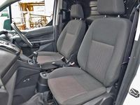 Usado Ford Transit Connect 100 HP (73 kW) 2018 Branco Monovolume