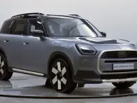Used Mini Countryman Exclusive 170 HP (125 kW) 2024 Green SUV