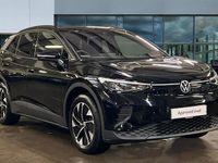 Used VW ID.4 Pure 125 kW (170 HP) 2025 Grenadilla black metallic SUV