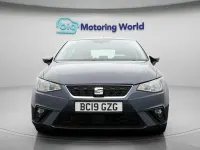 Used Seat Ibiza SE Technology 80 HP (58 kW) 2021 Hatchback