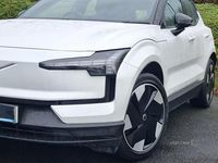Usado Volvo EX30 Performance 314 kW (428 HP) 2024 Branco SUV