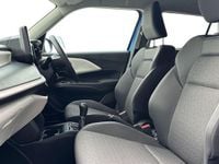 Used Suzuki Swift 82 HP (60 kW) 2024 Blue Hatchback