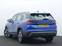 Gebraucht Skoda Kodiaq SE 150 PS (110 kW) 2026 Blau SUV