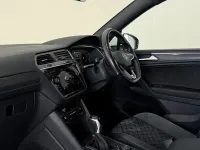 Used VW Tiguan Allspace R-line 150 HP (110 kW) 2024 SUV