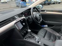 used VW Arteon Fastback 2.0 TSI Elegance 5dr DSG