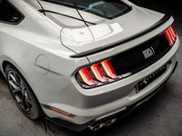 used Ford Mustang g 5.0 V8 Mach 1 Fastback SelShift Euro 6 2dr STUNNING SPECIFICATION Coupe