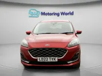 Używany Ford Kuga Vignale 224 KM (164 kW) 2022 SUV