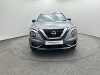 New Nissan Juke Tekna+ 2025 Grey SUV