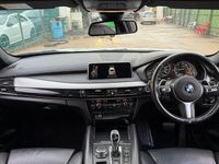 Used BMW X6 M Sport 313 HP (230 kW) 2019 SUV