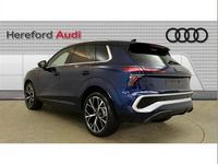 New Audi Q3 S-Line 147 HP (108 kW) 2025 Other SUV