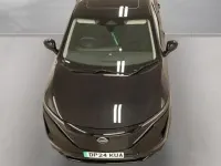 Used Nissan Ariya Advance 22 kW (30 HP) 2024 Black SUV