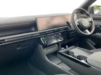 New Hyundai Tucson Edition 239 HP (175 kW) 2026 SUV