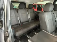 Used Mercedes Vito 2015 Grey Van