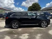 Used Kia Sorento 200 HP (147 kW) 2019 Black SUV