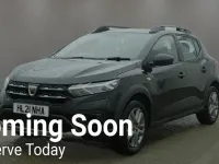 Used Dacia Sandero Essentiel 91 HP (66 kW) 2021