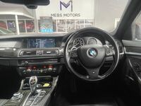 used BMW 535 5 Series d [313] M Sport 5dr Step Auto