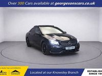 Used Mercedes CLA200 AMG line 156 HP (114 kW) 2019 Black Coupe