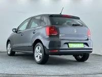 Używany VW Polo Edition 60 KM (44 kW) 2017 Szary Hatchback