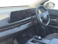 Used Nissan Ariya Advance 177 kW (242 HP) 2024 Grey SUV