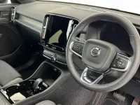 Used Volvo EC40 Ultra 182 kW (248 HP) 2025 SUV