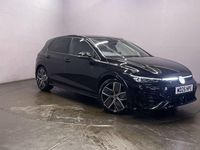 Used VW Golf VIII Black Edition 2025 Black Hatchback