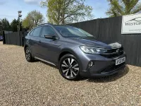 Used VW Taigo Life 2022 Grey SUV
