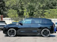 Used Kia EV3 GT-Line S 147 kW (201 HP) 2025 Black SUV