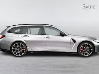 Used BMW M3 Competition Edition 503 HP (369 kW) 2024 Grey Estate