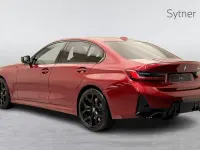 Used BMW M340 M Sport 369 HP (271 kW) 2026 Red