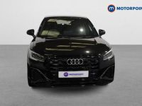 Used Audi Q2 Black Edition 2023 Black SUV