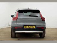 Used Volvo XC40 Ultra 161 HP (118 kW) 2025 Grey SUV