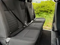 Used Ford Transit Custom Limited 130 HP (95 kW) 2022 White Van