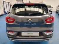 Used Renault Kadjar GT-Line 140 HP (102 kW) 2020 Grey SUV
