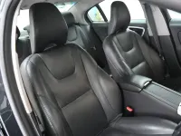 Used Volvo S60 SE Lux 150 HP (110 kW) 2017 Grey Sedan