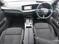 Used Vauxhall Astra Ultimate 2023 Yellow/black Hatchback