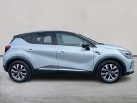 Used Renault Captur Version S 2021 Grey/black SUV