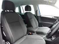 Used VW Tiguan Match 150 HP (110 kW) 2020 Blue SUV