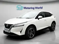 Used Nissan Qashqai S 158 HP (116 kW) 2023 SUV