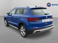 Used Seat Ateca Xperience 150 HP (110 kW) 2025 SUV