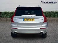 Used Volvo XC90 Momentum 235 HP (172 kW) 2019 SUV