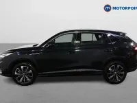 Used MG HS Trophy 224 HP (164 kW) 2025 Black SUV