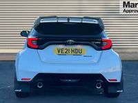 used Toyota Yaris 1.6 3dr AWD [Circuit Pack]
