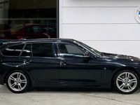 used BMW 330 3 Series d M Sport Touring 3.0 5dr