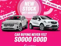 Used Cupra Leon VZ1 310 HP (228 kW) 2022 Black Hatchback