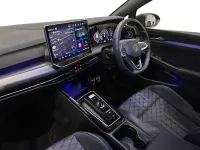 Used VW Golf VIII R-line 150 HP (110 kW) 2025 Grey Hatchback