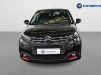 Used Citroën C4 Flair 2019 Black SUV