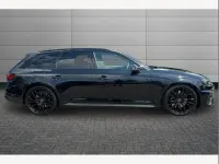 Used Audi RS4 Design 450 HP (330 kW) 2022 Black Estate