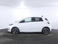 Used Renault Zoe Iconic 98 kW (134 HP) 2023 Hatchback