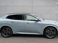 Used BMW iX2 M Sport 147 kW (201 HP) 2026 Grey SUV